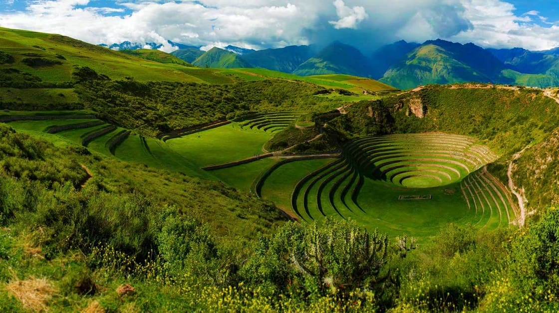 Vive la magia de Cusco y su conexión con la cultura del imperio inca.