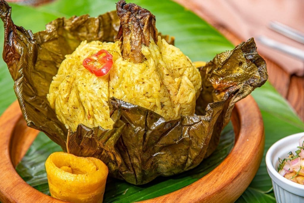 Recetas de los 5 mejores platos típicos de la selva peruana