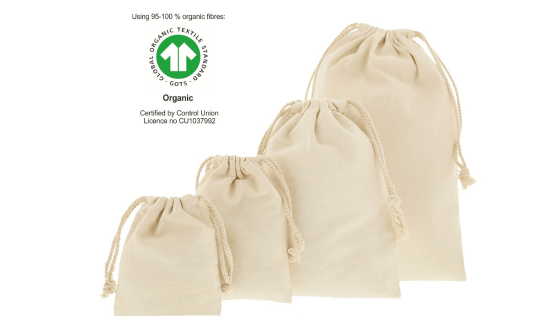 bolsas ecológicas biodegradables