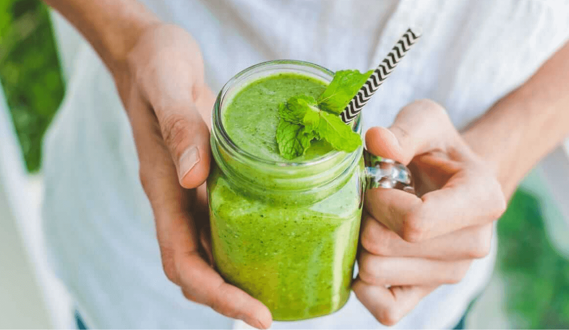 Jugo Verde En La Noche Beneficios Y Contraindicaciones 0052