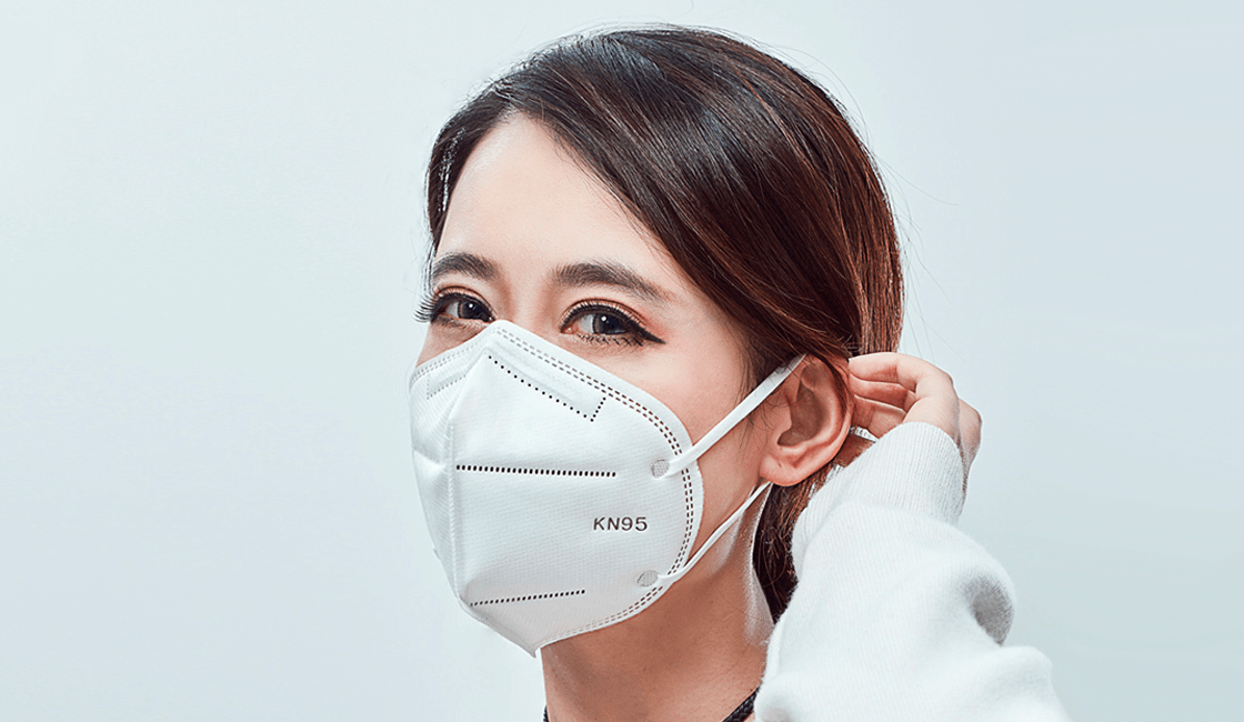 Тканевая маска озон