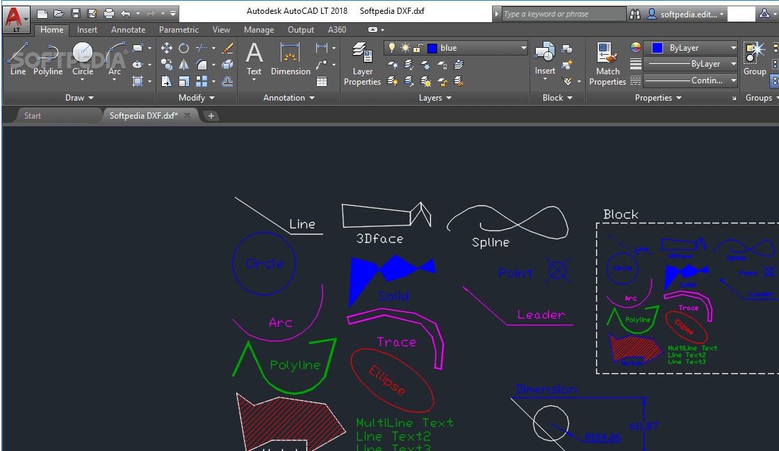Autocad R12 Dos Program Autocad R12 Dos Program