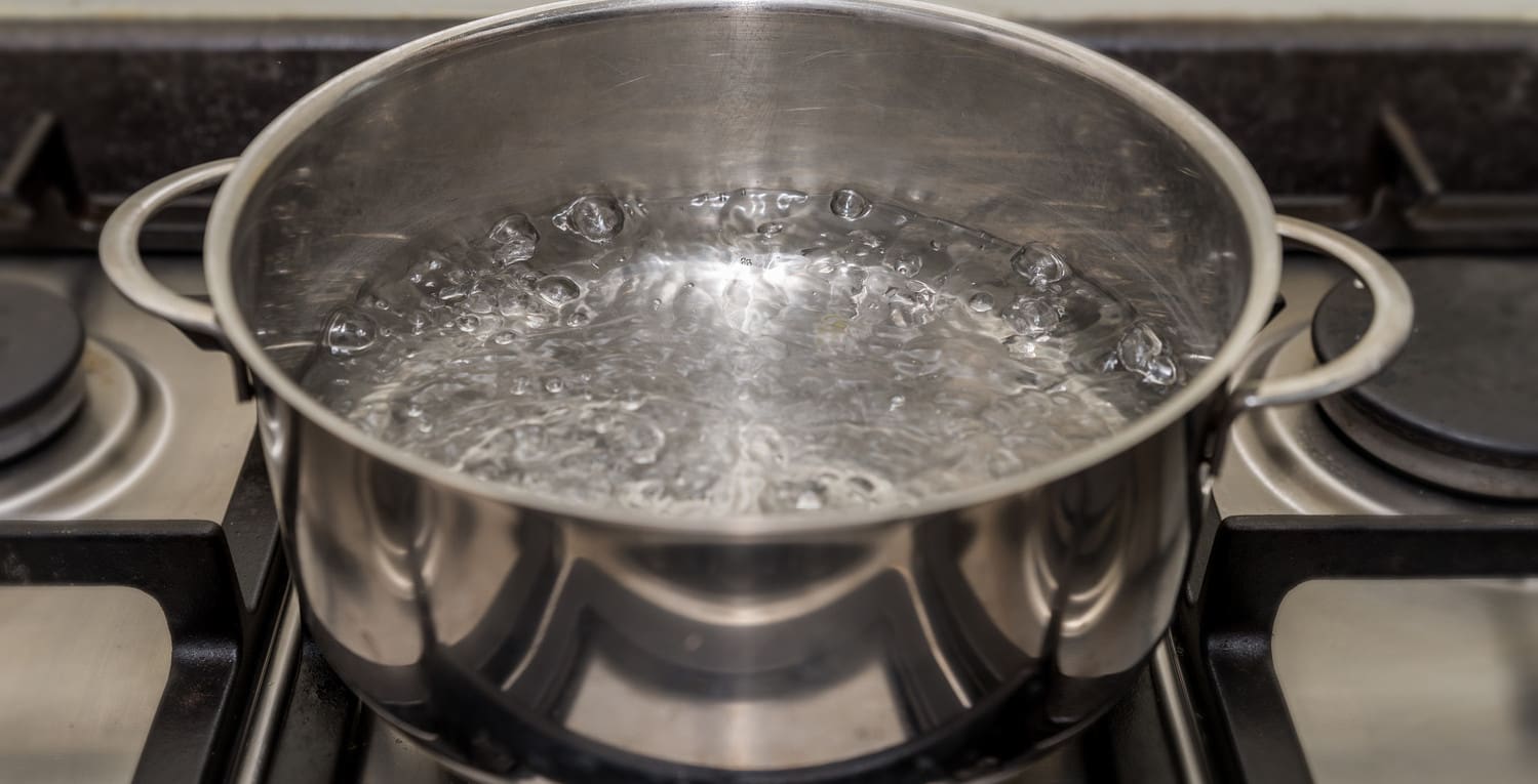 Mujer Mato A Su Marido Con Agua Hirviendo Tras Enterarse De Que 