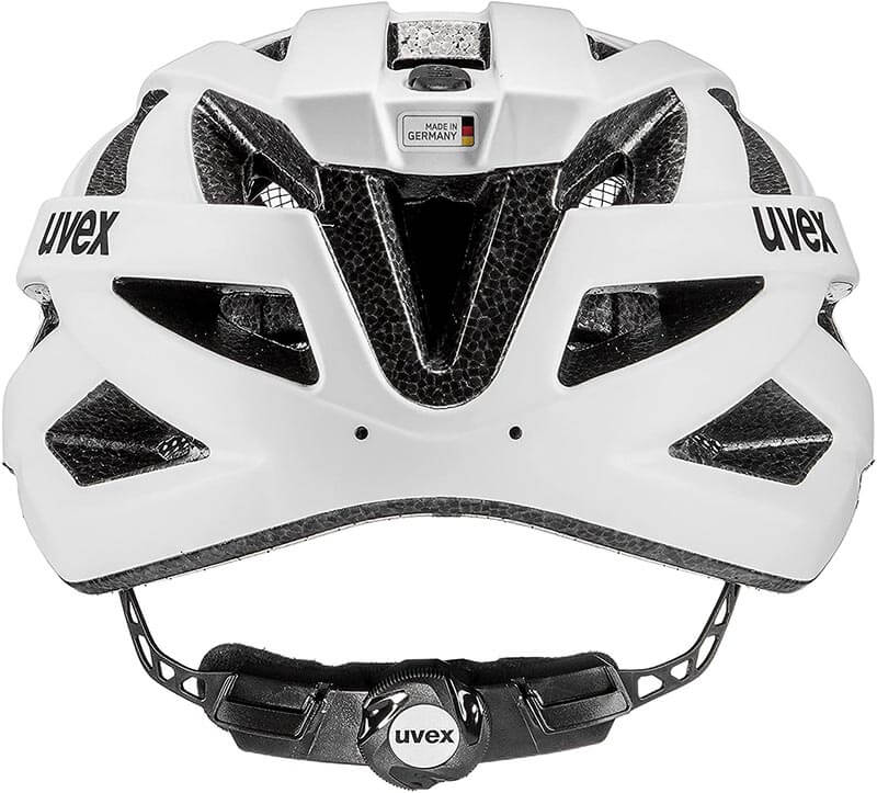 Casco UVEX I-VO CC para MTB cascos para ciclismo