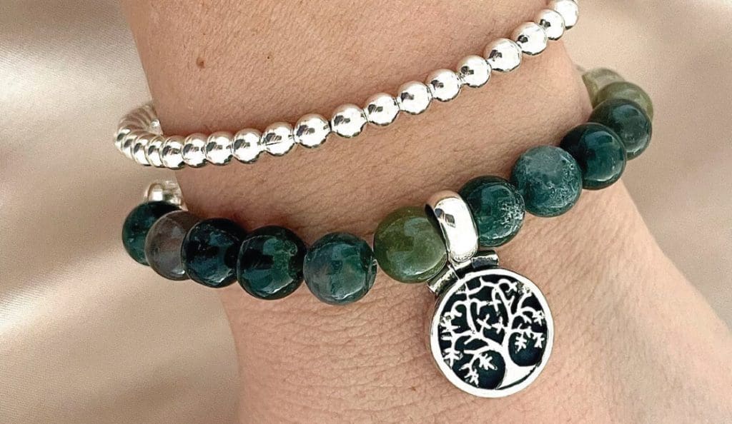 Pulseras De Piedras Naturales Para Mujeres Significado Y Propiedades 6206