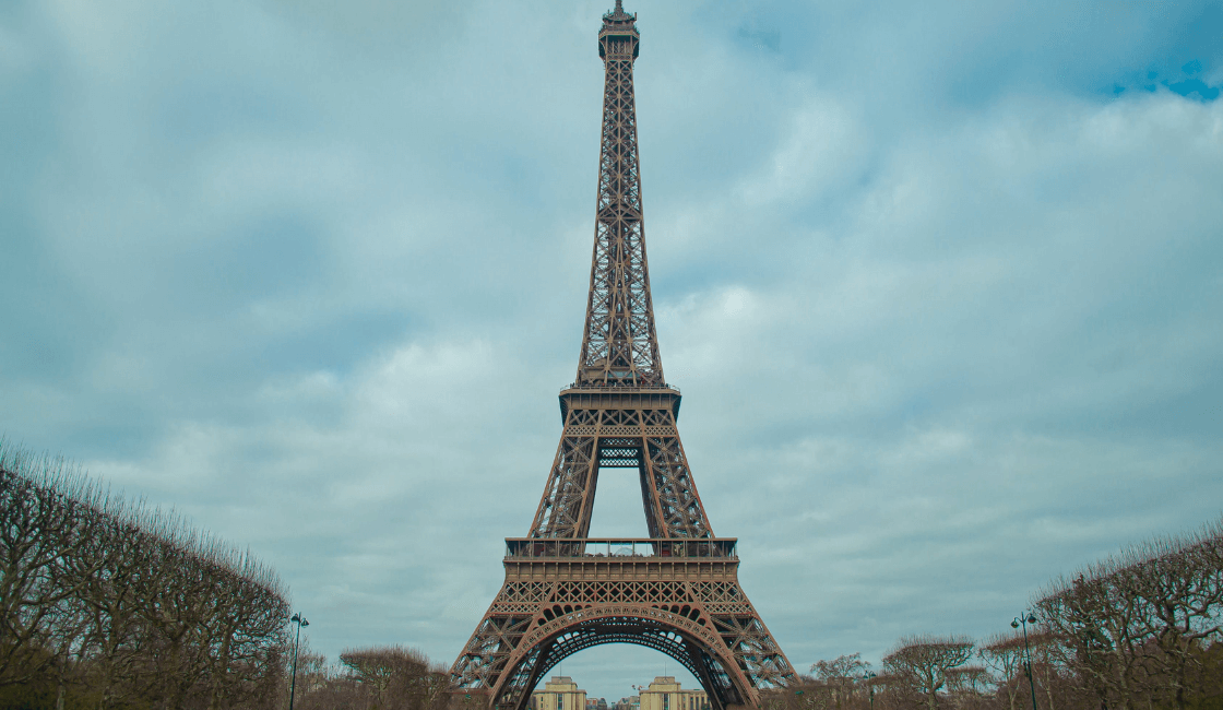 Torre Eiffel Francia La obra arquitectónica más increíble del mundo