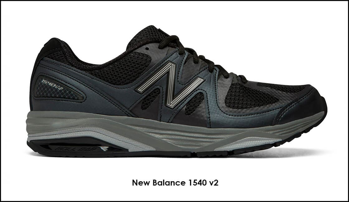 New Balance zapatillas