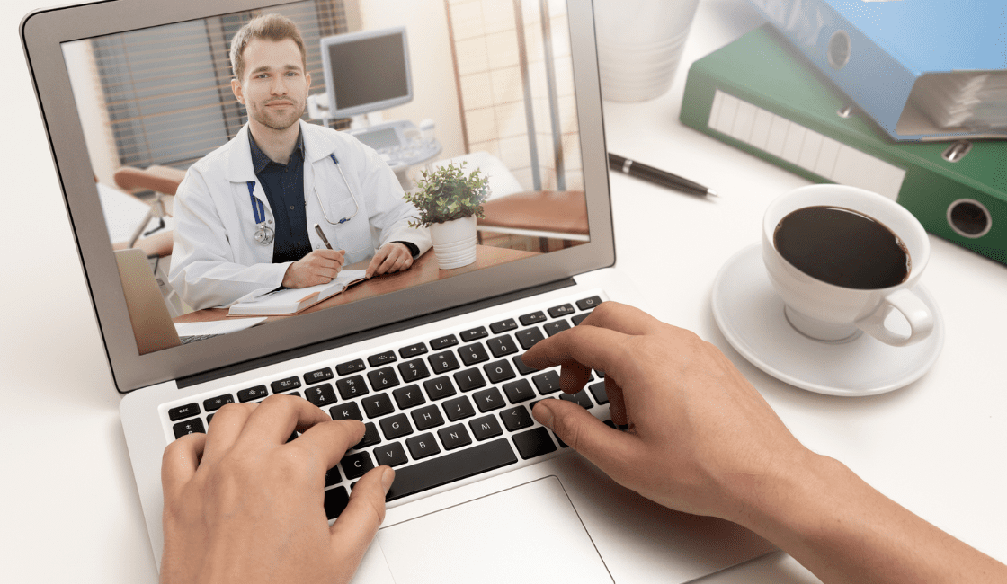 La telemedicina y la atención online