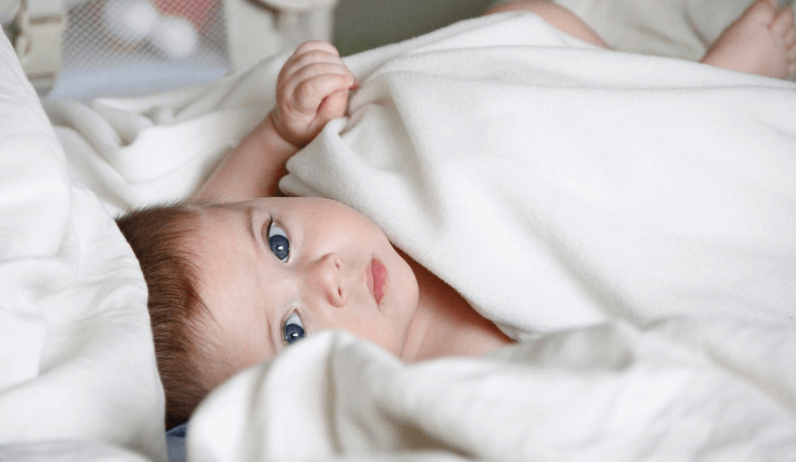 Beneficios de usar ropa algodón para bebés - MOTT Social
