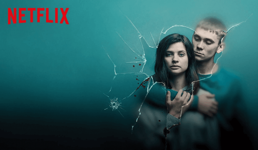 Miniseries de suspenso en Netflix MOTT Social