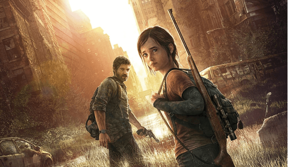 The Last of Us : Sinopsis y primeras imágenes