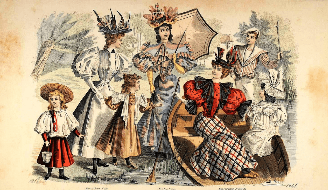 Época victoriana es el inicio de la búsqueda de autonomía femenina