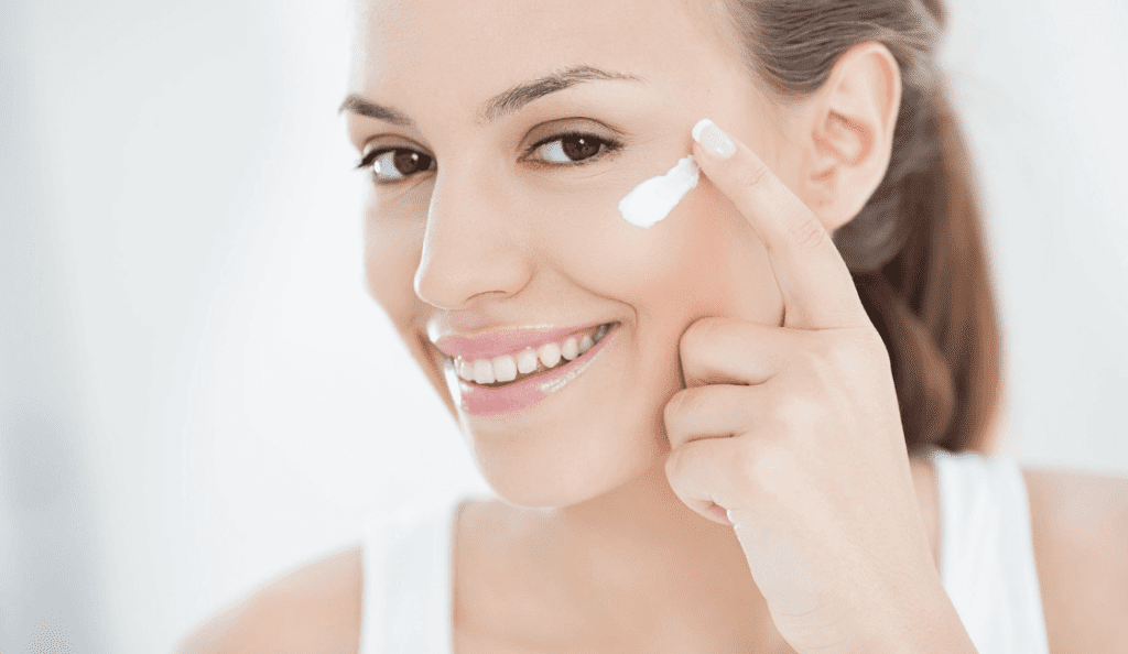 Las doce mejores cremas hidratantes faciales para mujeres