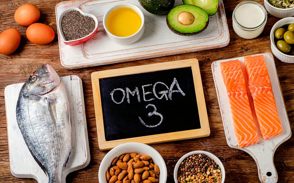 omega 3 refuerza el sistema inmunologico