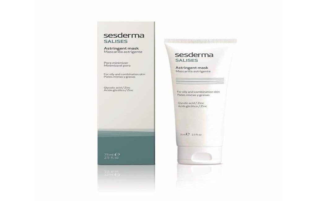 Las cremas hidratantes faciales de Sederma son adecuadas en pieles secas con máxima actividad antioxidante de la vitamina C.