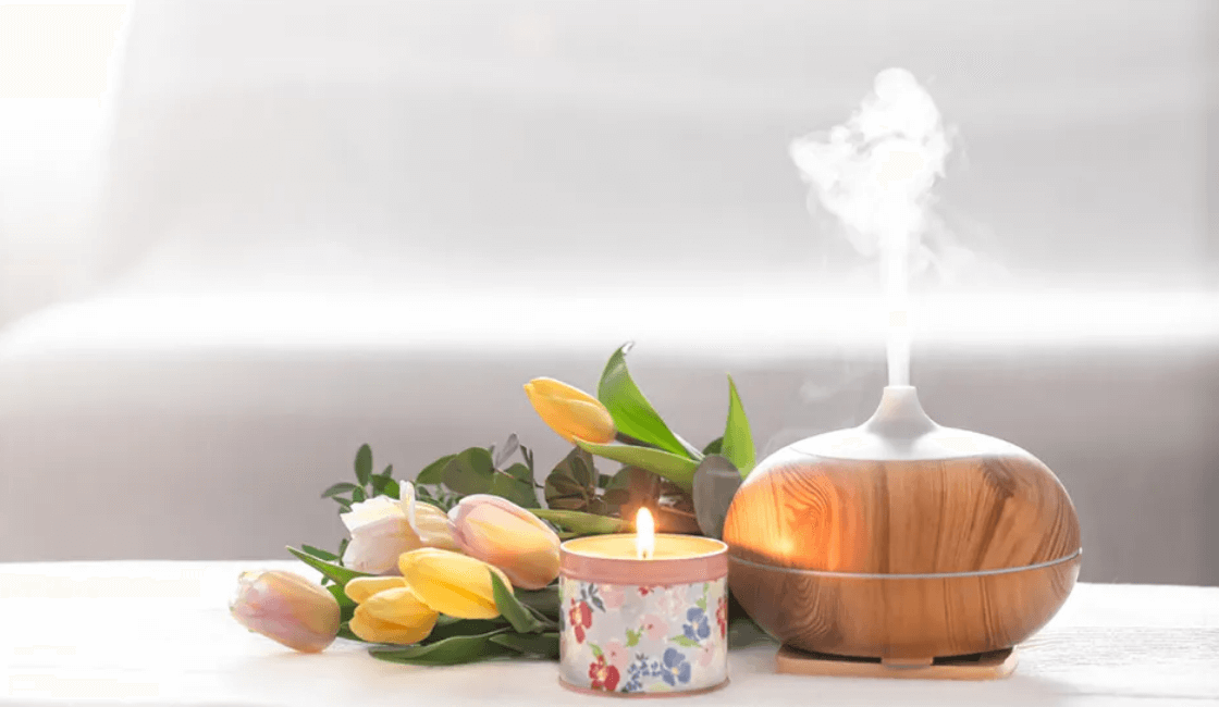 aromaterapia aceites esenciales