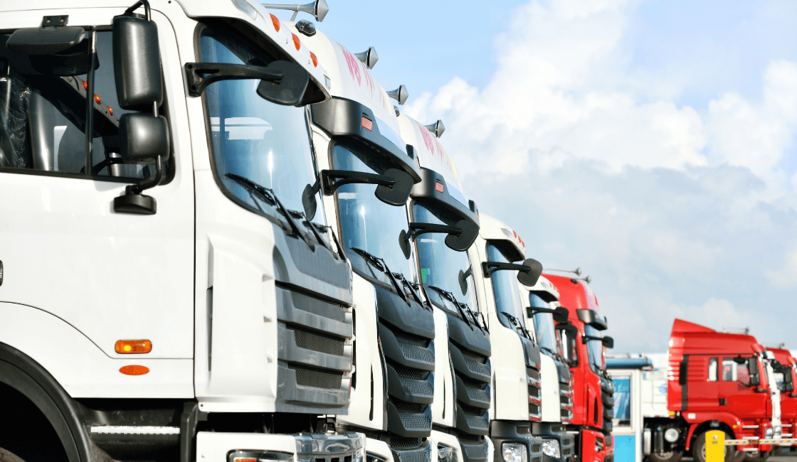 Los 10 principales fabricantes de camiones pesados del mundo