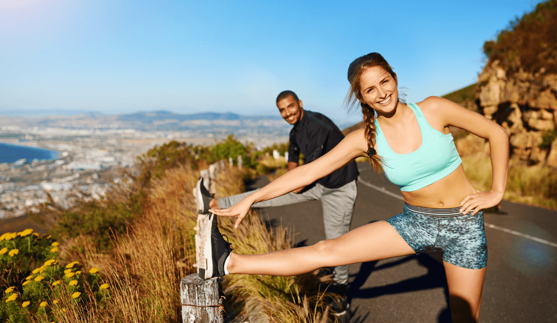Cómo fortalecer el cuerpo y tus resultados deportivos