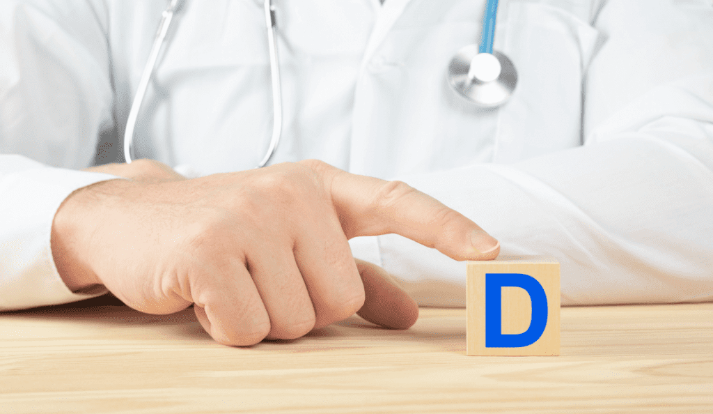 Qué es la vitamina D y cuáles son sus beneficios