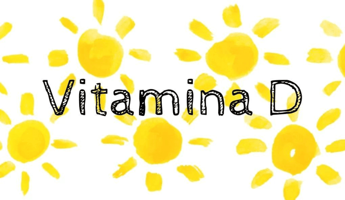 Qué vitamina nos da el sol naturalmente