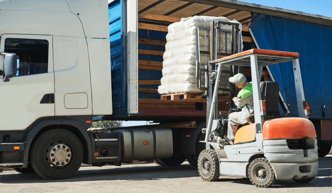 Seguridad de la carga en camiones 6 consejos prácticos para una carga segura