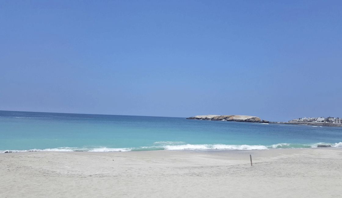 Las mejores playas en Lima para divertirse