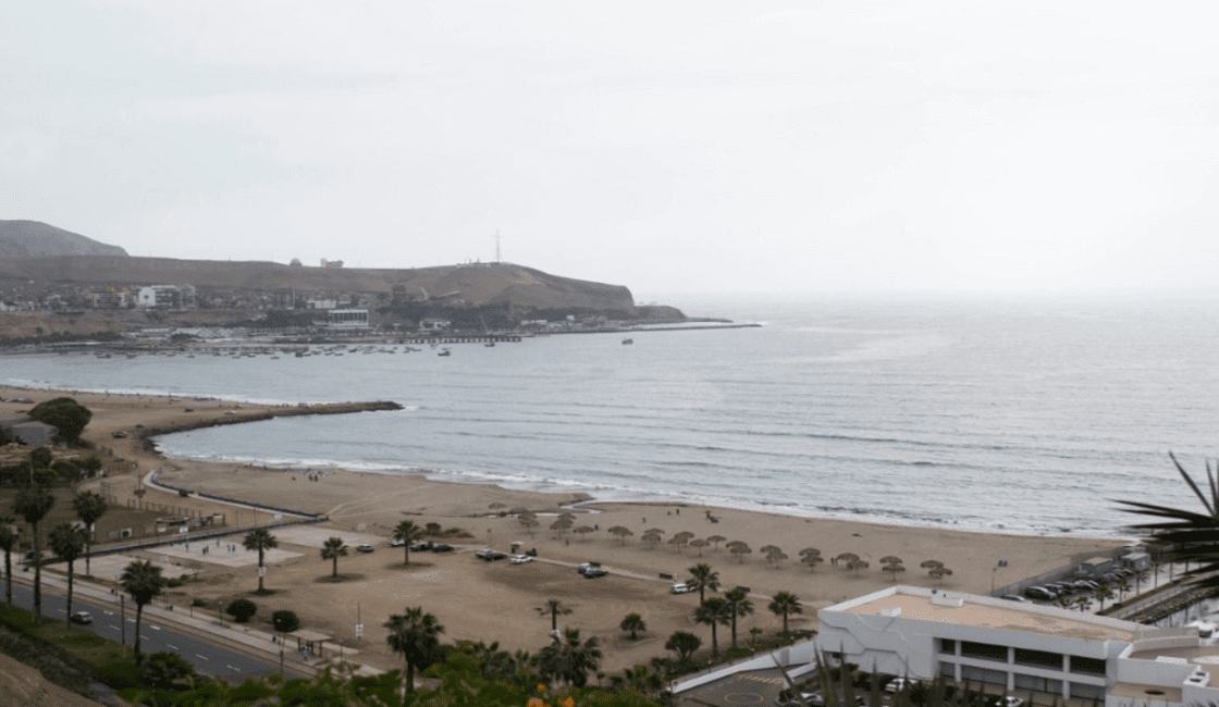 Las mejores playas en Lima para ir con amigos