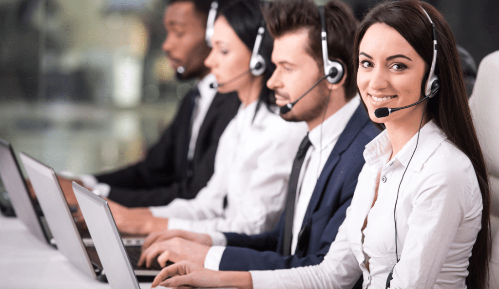 Tips para trabajar en un call center